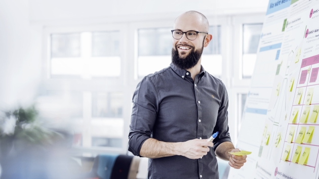 DKB: "Die Kooperation stärkt unsere Verbundenheit zur Region" - Marcel Schwarzkopf, Strategic Marketing Manager bei der DKB - Quelle: Deutsche Kreditbank